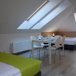 Apartamento Veell - Tylko 4 Minuty Od Pieknej Szerokiej Plazy *