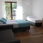 Apartman Veell - Tylko 4 Minuty Od Pieknej Szerokiej Plazy *