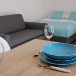 Veell - Tylko 4 Minuty Od Pieknej Szerokiej Plazy * Pobierowo