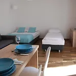 Apartman Veell - Tylko 4 Minuty Od Pieknej Szerokiej Plazy