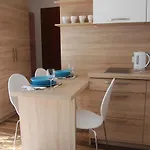 Veell - Tylko 4 Minuty Od Pieknej Szerokiej Plazy Apartman Pobierowo