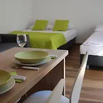 Veell - Tylko 4 Minuty Od Pieknej Szerokiej Plazy Apartman Pobierowo