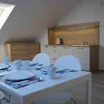 Apartamento Veell - Tylko 4 Minuty Od Pieknej Szerokiej Plazy