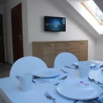 Apartamento Veell - Tylko 4 Minuty Od Pieknej Szerokiej Plazy