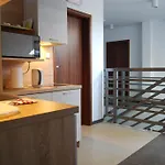 Apartman Veell - Tylko 4 Minuty Od Pieknej Szerokiej Plazy Pobierowo