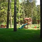 Apartamento Veell - Tylko 4 Minuty Od Pieknej Szerokiej Plazy Pobierowo