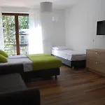 Veell - Tylko 4 Minuty Od Pieknej Szerokiej Plazy Apartamento Pobierowo