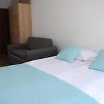 Veell - Tylko 4 Minuty Od Pieknej Szerokiej Plazy Apartman *