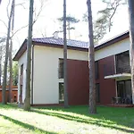 Apartman Veell - Tylko 4 Minuty Od Pieknej Szerokiej Plazy Pobierowo