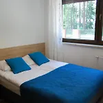 Apartman Veell - Tylko 4 Minuty Od Pieknej Szerokiej Plazy *