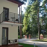 Apartman Veell - Tylko 4 Minuty Od Pieknej Szerokiej Plazy