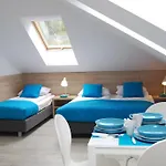 Veell - Tylko 4 Minuty Od Pieknej Szerokiej Plazy Apartamento *