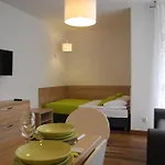 Veell - Tylko 4 Minuty Od Pieknej Szerokiej Plazy Apartman *