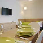 Apartman Veell - Tylko 4 Minuty Od Pieknej Szerokiej Plazy *