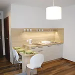 Veell - Tylko 4 Minuty Od Pieknej Szerokiej Plazy Apartman *