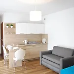 Apartman Veell - Tylko 4 Minuty Od Pieknej Szerokiej Plazy Pobierowo