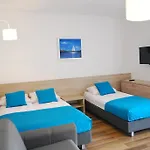 Veell - Tylko 4 Minuty Od Pieknej Szerokiej Plazy Apartamento *