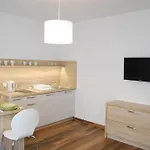 Veell - Tylko 4 Minuty Od Pieknej Szerokiej Plazy Apartman