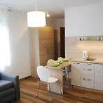 Apartamento Veell - Tylko 4 Minuty Od Pieknej Szerokiej Plazy *