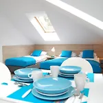 Apartamento Veell - Tylko 4 Minuty Od Pieknej Szerokiej Plazy Pobierowo
