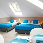 Apartman Veell - Tylko 4 Minuty Od Pieknej Szerokiej Plazy
