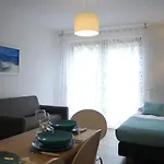 Veell - Tylko 4 Minuty Od Pieknej Szerokiej Plazy Apartamento