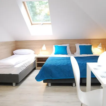 Veell - Tylko 4 Minuty Od Pieknej Szerokiej Plazy Apartman Pobierowo