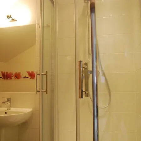 Apartman Veell - Tylko 4 Minuty Od Pieknej Szerokiej Plazy *