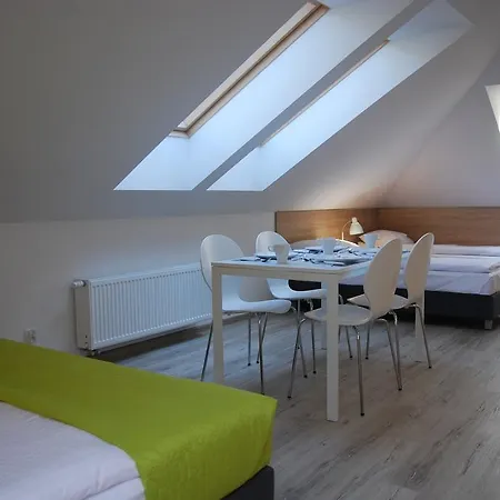 Apartmán Veell - Tylko 4 Minuty Od Pieknej Szerokiej Plazy *