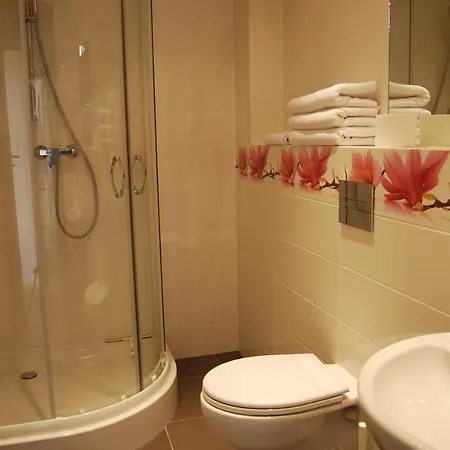 Veell - Tylko 4 Minuty Od Pieknej Szerokiej Plazy Apartman Pobierowo