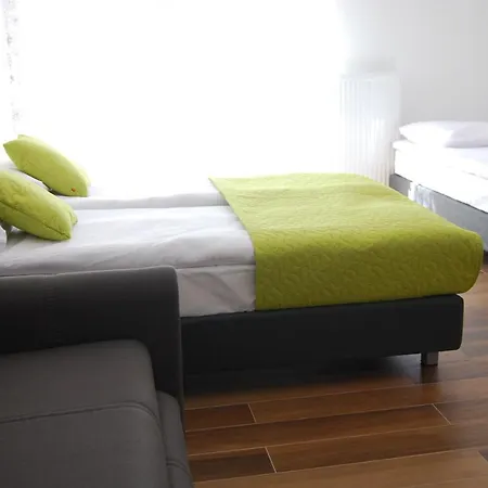 Veell - Tylko 4 Minuty Od Pieknej Szerokiej Plazy Pobierowo