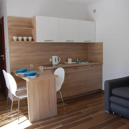 Veell - Tylko 4 Minuty Od Pieknej Szerokiej Plazy Pobierowo