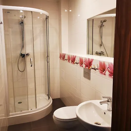 Apartman Veell - Tylko 4 Minuty Od Pieknej Szerokiej Plazy Pobierowo