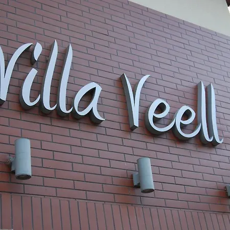 Apartmán Veell - Tylko 4 Minuty Od Pieknej Szerokiej Plazy *