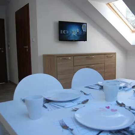 Apartamento Veell - Tylko 4 Minuty Od Pieknej Szerokiej Plazy