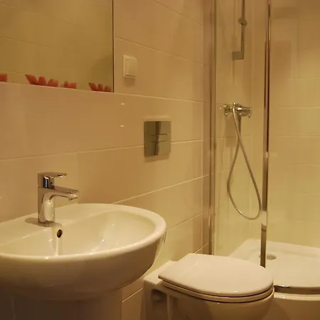 Veell - Tylko 4 Minuty Od Pieknej Szerokiej Plazy Apartman