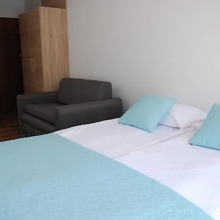 Veell - Tylko 4 Minuty Od Pieknej Szerokiej Plazy Apartman *