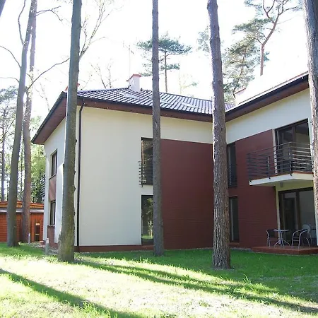 Apartman Veell - Tylko 4 Minuty Od Pieknej Szerokiej Plazy Pobierowo