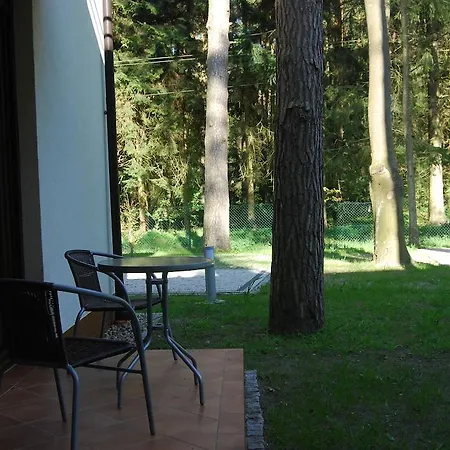Apartamento Veell - Tylko 4 Minuty Od Pieknej Szerokiej Plazy *