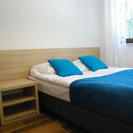 Apartmán Veell - Tylko 4 Minuty Od Pieknej Szerokiej Plazy Pobierowo