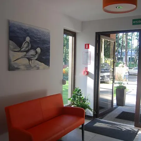 Veell - Tylko 4 Minuty Od Pieknej Szerokiej Plazy Apartman