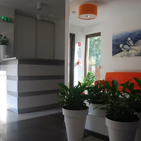 Veell - Tylko 4 Minuty Od Pieknej Szerokiej Plazy Apartman *