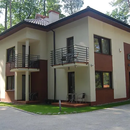 Veell - Tylko 4 Minuty Od Pieknej Szerokiej Plazy