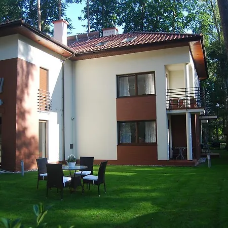 Apartman Veell - Tylko 4 Minuty Od Pieknej Szerokiej Plazy Pobierowo