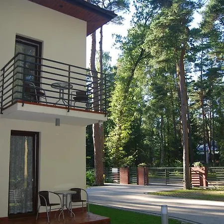 Apartamento Veell - Tylko 4 Minuty Od Pieknej Szerokiej Plazy