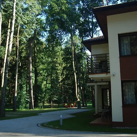 Veell - Tylko 4 Minuty Od Pieknej Szerokiej Plazy Apartman Pobierowo