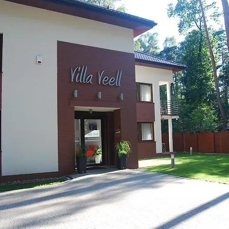 Veell - Tylko 4 Minuty Od Pieknej Szerokiej Plazy Apartman *