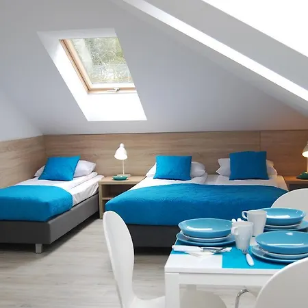 Veell - Tylko 4 Minuty Od Pieknej Szerokiej Plazy Apartmán *