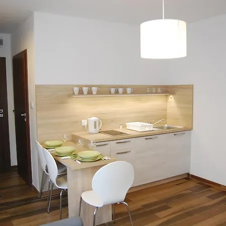 Veell - Tylko 4 Minuty Od Pieknej Szerokiej Plazy Apartman *