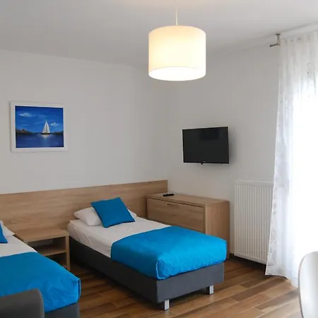 Veell - Tylko 4 Minuty Od Pieknej Szerokiej Plazy Pobierowo